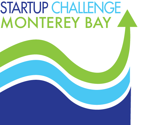 Startup Challenge Monterey Bay square logo